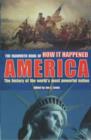 The Mammoth Book of How it Happened - America - eBook