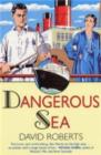 Dangerous Sea - eBook