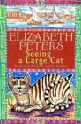Seeing a Large Cat - eBook