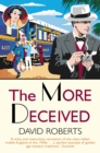 The More Deceived - eBook