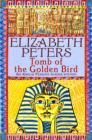 Tomb of the Golden Bird - eBook
