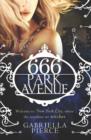 666 Park Avenue - eBook