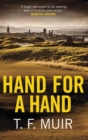 Hand for a Hand - eBook