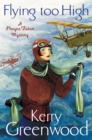 Flying Too High: Miss Phryne Fisher Investigates - eBook