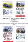 George Gently Omnibus (Books 1-4) - eBook