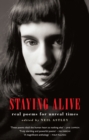 Staying Alive : real poems for unreal times - eBook