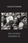 The Country Between Us - Book