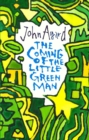 The Coming of the Little Green Man - eBook