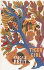 Tiger Girl - eBook