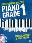 Sight Reading Success - Piano Grade 1 - Book