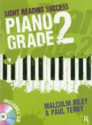 Sight Reading Success - Piano Grade 2 - Book