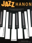 Jazz Hanon : Revised Edition - Book