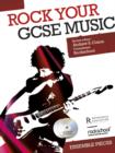 Rock Your GCSE - Ensemble Pieces - Book