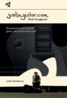 The Justinguitar.Com Rock Songbook - Book