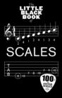 The Little Black Songbook : Scales - Book
