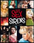 Cinema Sex Sirens - Book