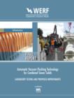Automatic Vacuum Flushing Technology for Combined Sewer Solids - eBook