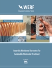 Anaerobic Membrane Bioreactors for Sustainable Wastewater Treatment - eBook