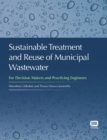 Sustainable Treatment and Reuse of Municipal Wastewater - eBook