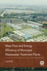 Mass Flow and Energy Efficiency of Municipal Wastewater Treatment Plants - eBook
