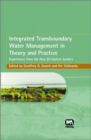 Integrated Transboundary Water Management in Theory and Practice - eBook
