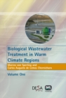 Biological Wastewater Treatment in Warm Climate Regions - eBook