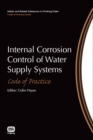 Internal Corrosion Control of Water Supply Systems - eBook