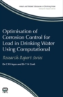 Optimisation of Corrosion Control for Lead in Drinking Water Using Computational Modelling Techniques - eBook