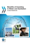 Benefits of Investing in Water and Sanitation - eBook