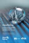 AquaRating : An international standard for assessing water and wastewater services - eBook