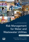 Risk Management for Water and Wastewater Utilities - eBook