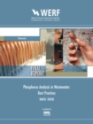 Phosphorus Analysis in Wastewater: Best Practices - eBook