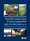 Natural Water Treatment Systems for Safe and Sustainable Water Supply in the Indian Context: Saph Pani - eBook