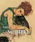 Egon Schiele : Perfect Square - eBook