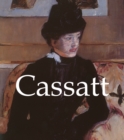Cassatt : Mega Square - eBook