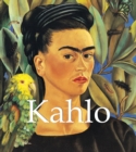 Kahlo : Mega Square - eBook