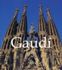 Gaudi - eBook