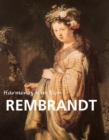 Harmensz van Rijn Rembrandt - eBook