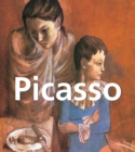Picasso - eBook