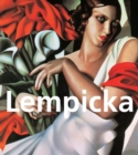 Lempicka - eBook