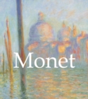 Monet : Mega Square - eBook