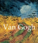 Van Gogh : Mega Square - eBook