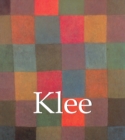 Klee : Mega Square - eBook
