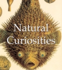 Natural Curiosities : Mega Square - eBook