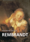Harmensz van Rijn Rembrandt - eBook