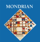 Mondrian : Perfect Square - eBook