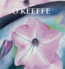 O'Keeffe - eBook