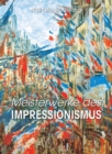 Meisterwerke des Impressionismus - eBook