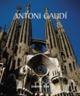 Antoni Gaudi - eBook
