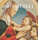 Botticelli - eBook